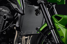 EVOTECH KAWASAKI Z900 RADIATOR GUARD (2017+)