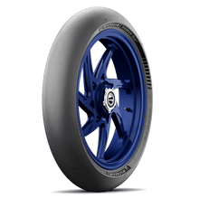 MICHELIN POWER SLICK 2 FRONT TYRE 120/70 ZR-17 58W TUBELESS