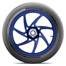 MICHELIN POWER SLICK 2 FRONT TYRE 120/70 ZR-17 58W TUBELESS