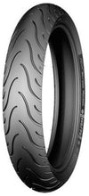 MICHELIN PILOT STREET RADIAL FRONT TYRE 110/70 R-17 54H TUBELESS