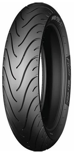 MICHELIN PILOT STREET RADIAL REAR TYRE 180/55 ZR-17 73W TUBELESS