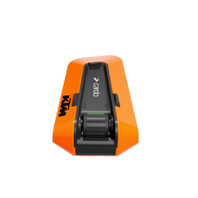 CARDO PACKTALK EDGE KTM SINGLE BLUETOOTH COMMUNICATION SYSTEM