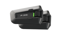 CARDO PACKTALK EDGE ORV DUO BLUETOOTH COMMUNICATION SYSTEM