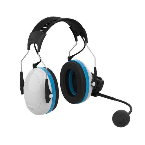 CARDO PACKTALK TRAINER HEADPHONES