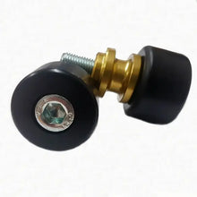 OGGY KNOBBS M8 GOLD PICK UP PROTECTOR
