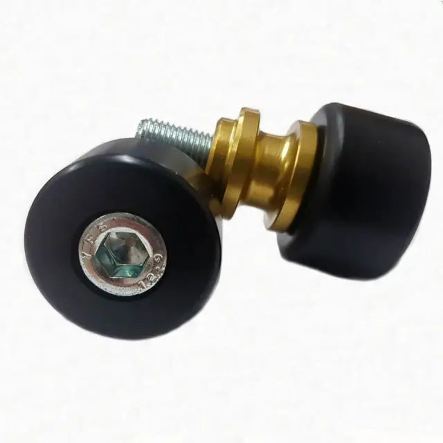OGGY KNOBBS M8 GOLD PICK UP PROTECTOR