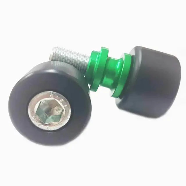 OGGY KNOBBS M10 GREEN PICK UP PROTECTOR