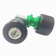 OGGY KNOBBS M12 GREEN PICK UP PROTECTOR