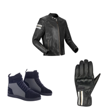 SEGURA VINTAGE STYLE RETRO RIDER PACKAGE DEAL