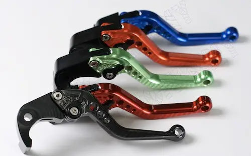 PAZZO 🇨🇦 LEVERS BUELL