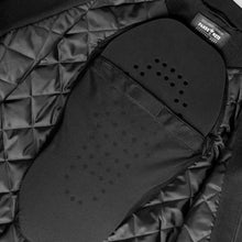 PANDO MOTO QUATROFLEX BACK ARMOUR (CE LEVEL 2)