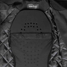 PANDO MOTO QUATROFLEX BACK ARMOUR (CE LEVEL 2)