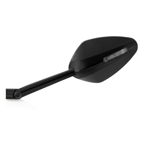 RIZOMA VELOCE L SPORT MIRROR BLACK