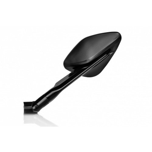 RIZOMA NAMIC BLACK RIGHT HAND MIRROR