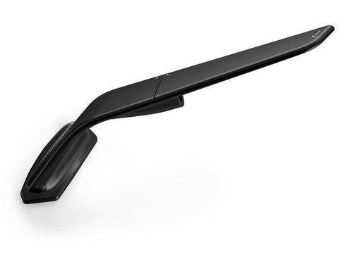 RIZOMA STEALTH MIRROR BLACK PAIR
