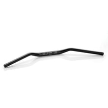 RIZOMA TAPERED 30MM BLACK HANDLEBAR