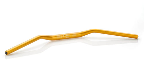 RIZOMA TAPERED 50MM GOLD HANDLEBAR