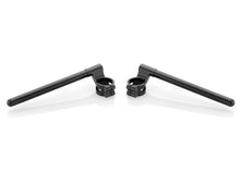 RIZOMA 51MM FORK BLACK CLIP-ON