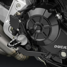 RIZOMA DUCATI XDIAVEL S REAR SET CONTROL KIT