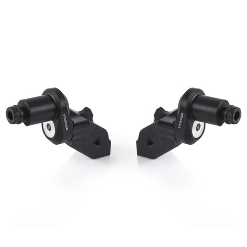 RIZOMA ECCENTRIC RIDER PEG ADAPTERS