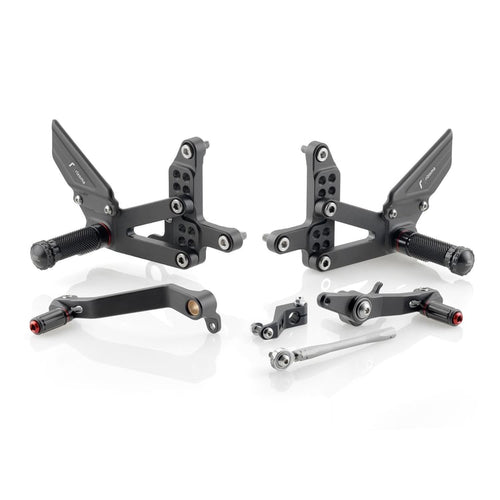 RIZOMA RRC REARSET KIT