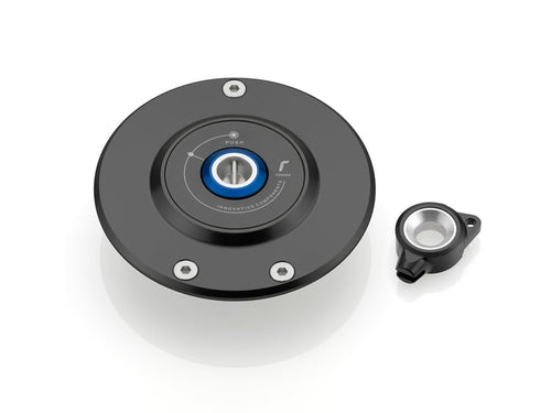 RIZOMA GAS CAP FOR BMW