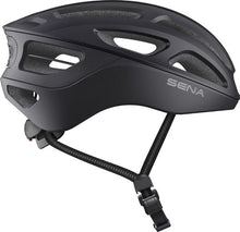 SENA R1 SMART CYCLING HELMET - ONYX BLACK