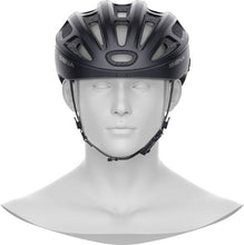 SENA R1 SMART CYCLING HELMET - ONYX BLACK