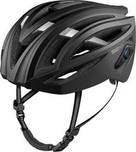 SENA R2 SMART CYCLING HELMET - MATTE BLACK