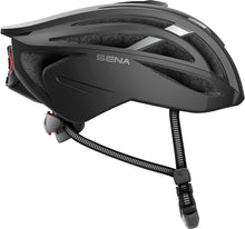 SENA R2 SMART CYCLING HELMET - MATTE BLACK