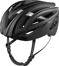 SENA R2 EVO SMART CYCLING HELMET - MATTE BLACK