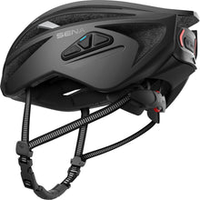 SENA R2 EVO SMART CYCLING HELMET - MATTE BLACK