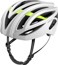 SENA R2 EVO SMART CYCLING HELMET - MATTE WHITE