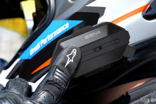 SENA R35 MESH COMMUNICATION WITH HD SPEAKERS