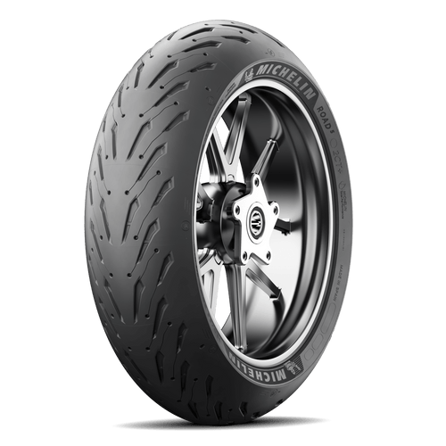 MICHELIN ROAD 5 REAR TYRE 190/55 ZR-17 75W TUBELESS