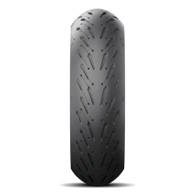 MICHELIN ROAD 5 REAR TYRE 190/55 ZR-17 75W TUBELESS