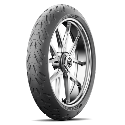 MICHELIN ROAD 6 FRONT TYRE 110/80 ZR-19 59W TUBELESS