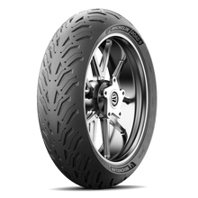 MICHELIN ROAD 6 REAR TYRE 150/60 ZR-17 66W TUBELESS