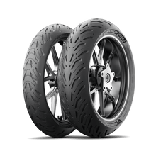 MICHELIN ROAD 6 REAR TYRE 150/60 ZR-17 66W TUBELESS