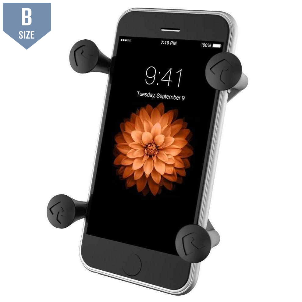 RAM X-GRIP UNIVERSAL PHONE HOLDER