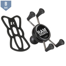 RAM X-GRIP UNIVERSAL PHONE HOLDER
