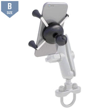 RAM X-GRIP UNIVERSAL PHONE HOLDER