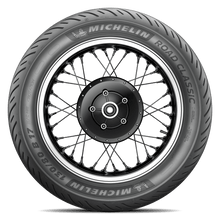 MICHELIN ROAD CLASSIC REAR TYRE 130/70 B-17 62H TUBELESS