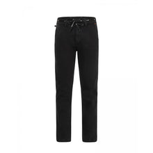 RIDING CULTURE CHINO MEN BLACK