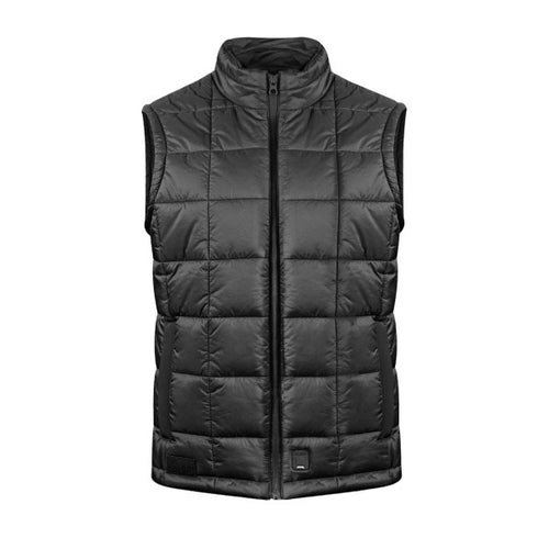 RACER FRANCE DISTRICT SLEEVELESS HEATED GILET MEN