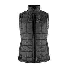 RACER FRANCE DISTRICT SLEEVELESS HEATED GILET WOMEN