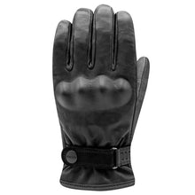 RACER FRANCE RESIDENT 2 GLOVE MOTORCYCLE BLACK