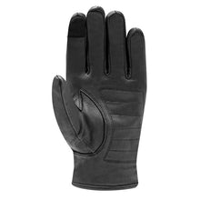 RACER FRANCE RESIDENT 2 GLOVE MOTORCYCLE BLACK
