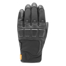 RACER FRANCE RONIN WINTER MOTORCYCLE GLOVES BLACK