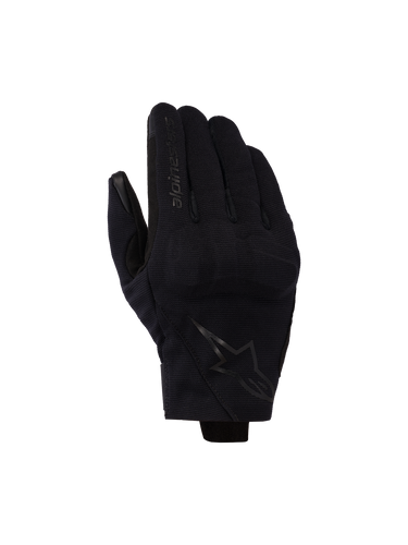 ALPINESTARS REEF V2 GLOVES - BLACK